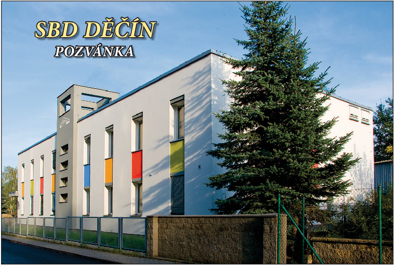 Pozvánka na Shromáždění delegátů 2025